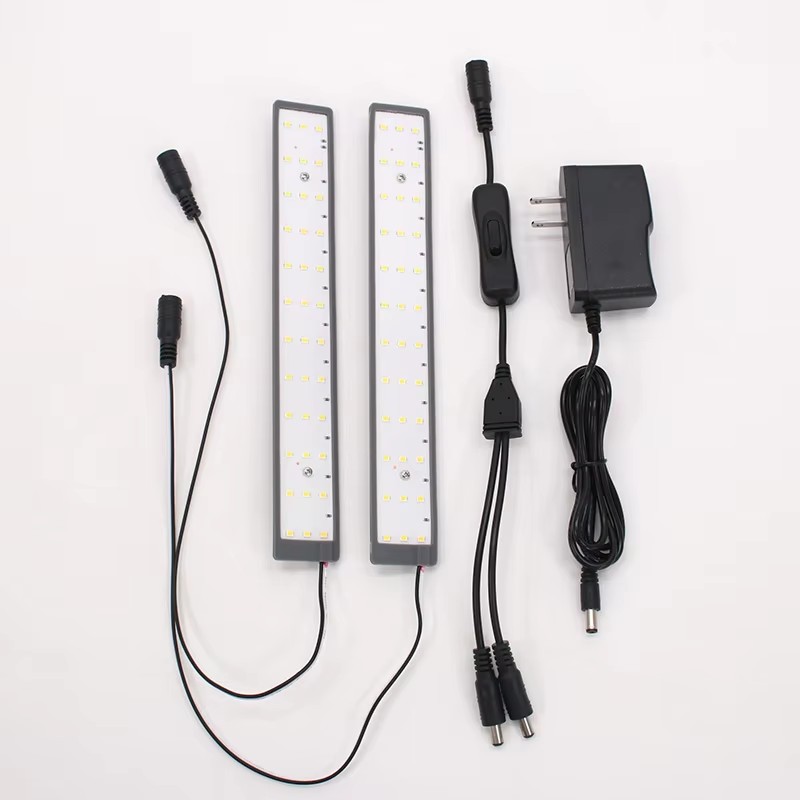 Pixel Art Led Panel - SANOTO-luz de estudio de fotografía, 2