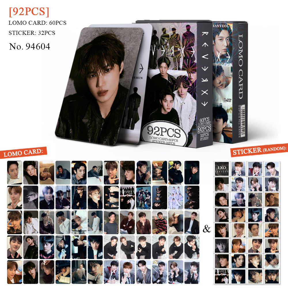 Photography Portfolio - 92 Piezas de Fototarjetas del Nuevo