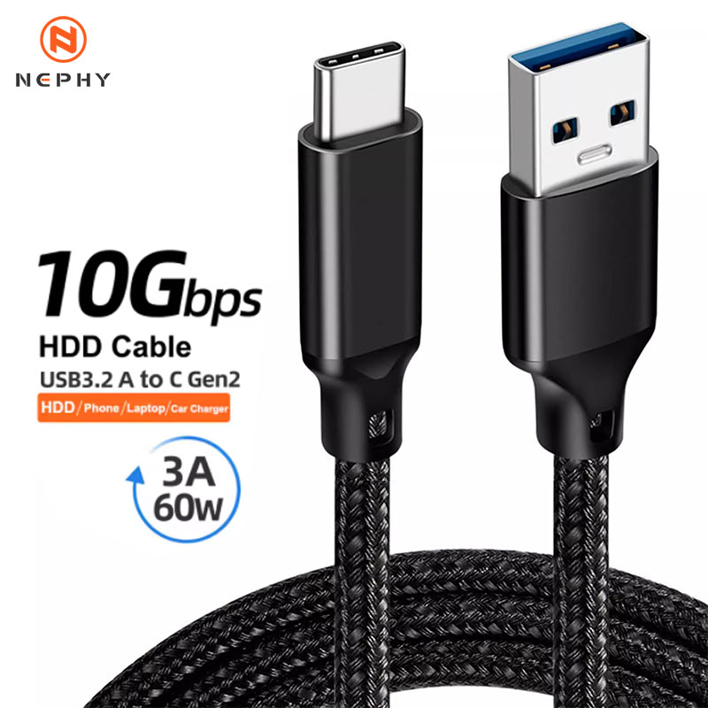 Photography Kit Pro Xiaomi 17 Ultra - Cable USB 3.2 de 10Gbps Tipo