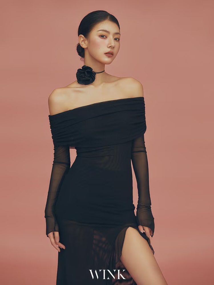 Photography Magazine - 2026 Nuevo Atuendo Premium de Moda