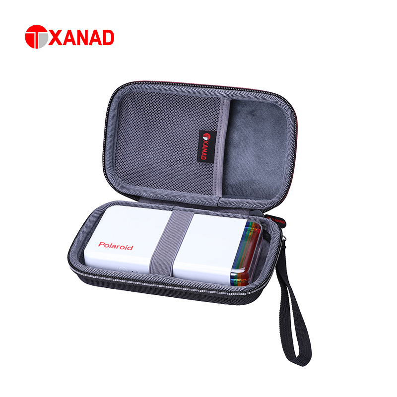 Photography And Videography - XANAD Estuche rígido para Polaroid Hi