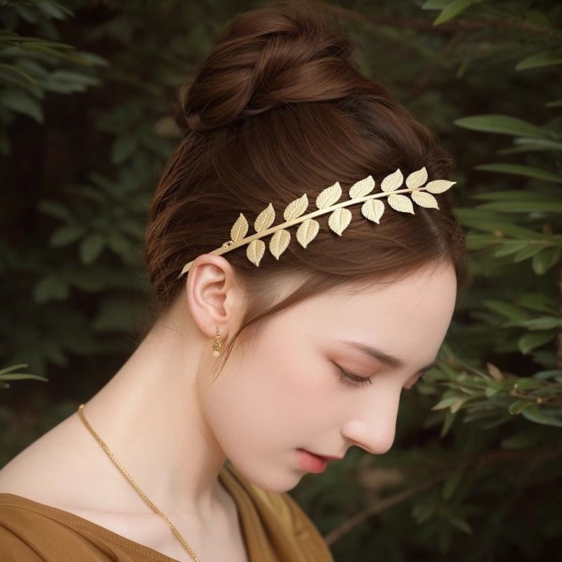 Photography Vintage - Diadema de estilo vintage para la