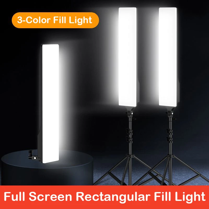 Pixel Art Led Panel - Panel de luz LED rectangular para