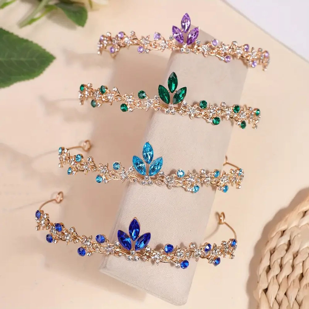 Diadema de corona de princesa  - Photography Cheat Sheet reseña y precio