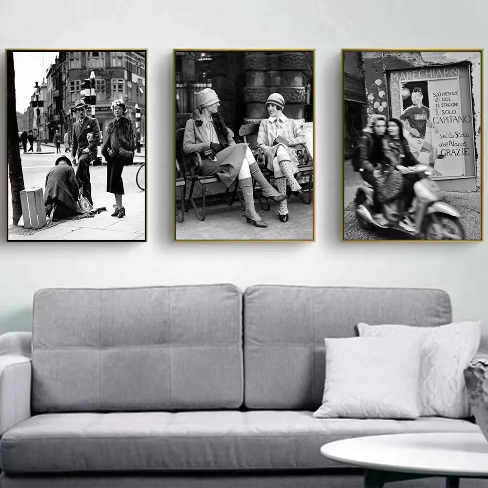 Impresión fotográfica Vintage  - Photography Vintage reseña y precio
