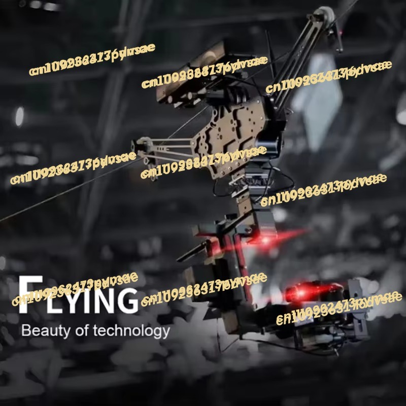 Cámara de Vuelo Estable con Ca - Timelapse Controller reseña y precio