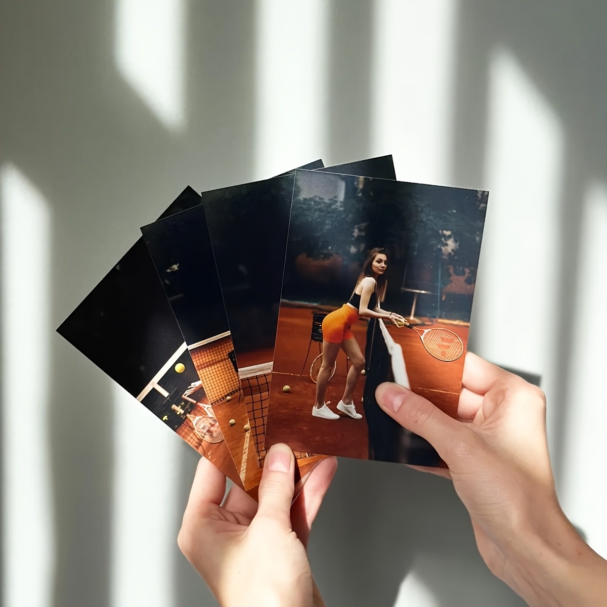 1/3/6 Piezas Disponibles, Impr - Photography Website reseña y precio