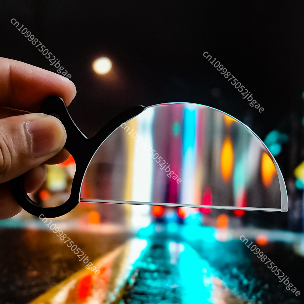 Filtro de desenfoque de movimi - Photography And Videography reseña y precio