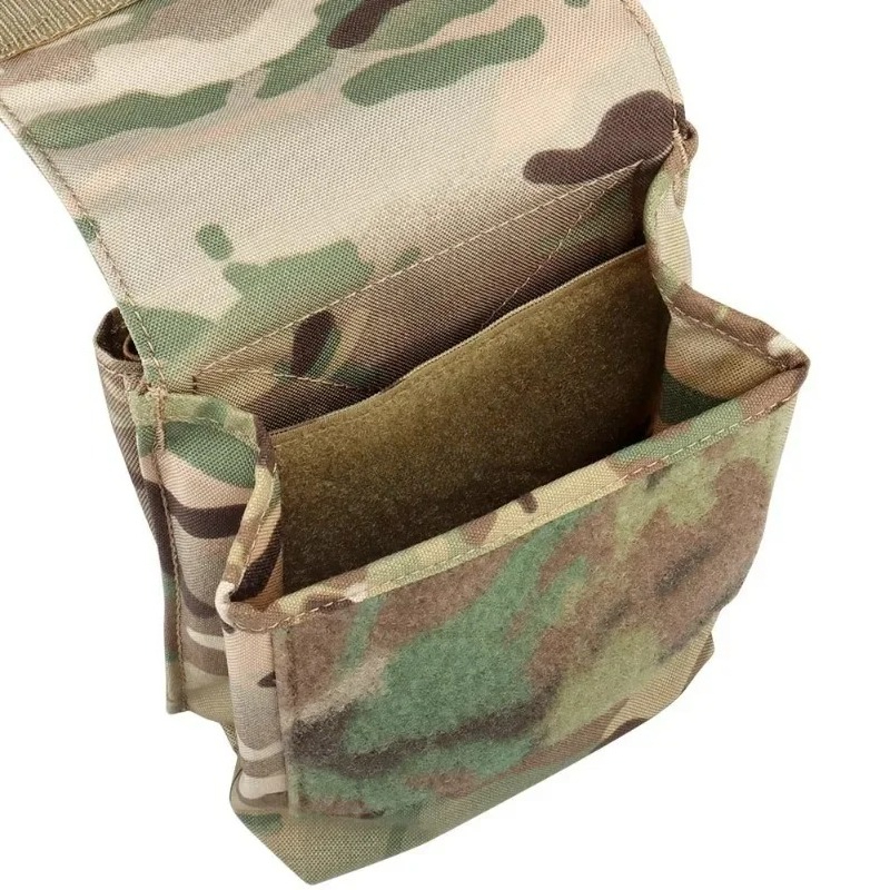 Bolsa táctica para revistas mu - Photography Magazine reseña y precio