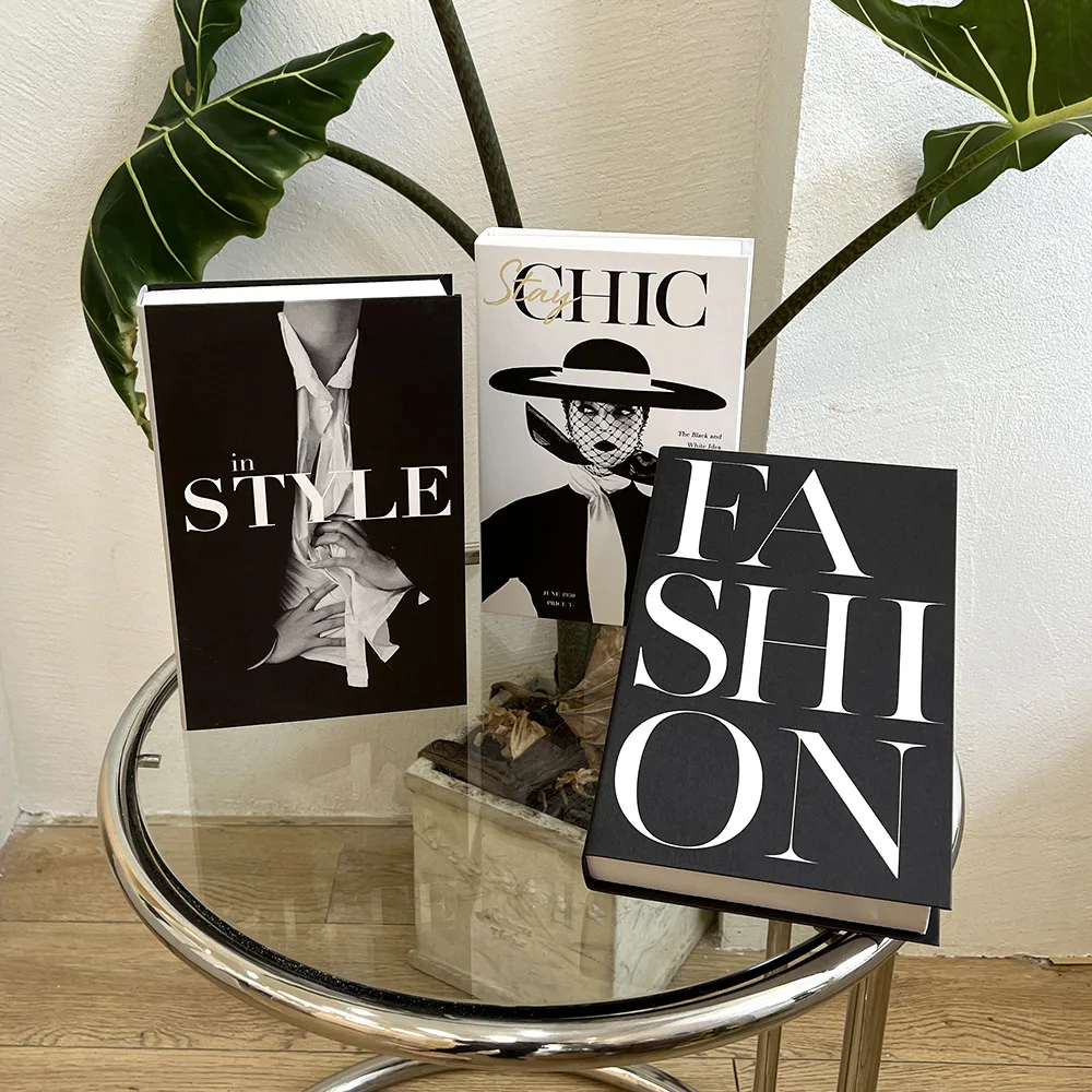 Lote de 3 Libros de Imitación  - Photography Magazine reseña y precio