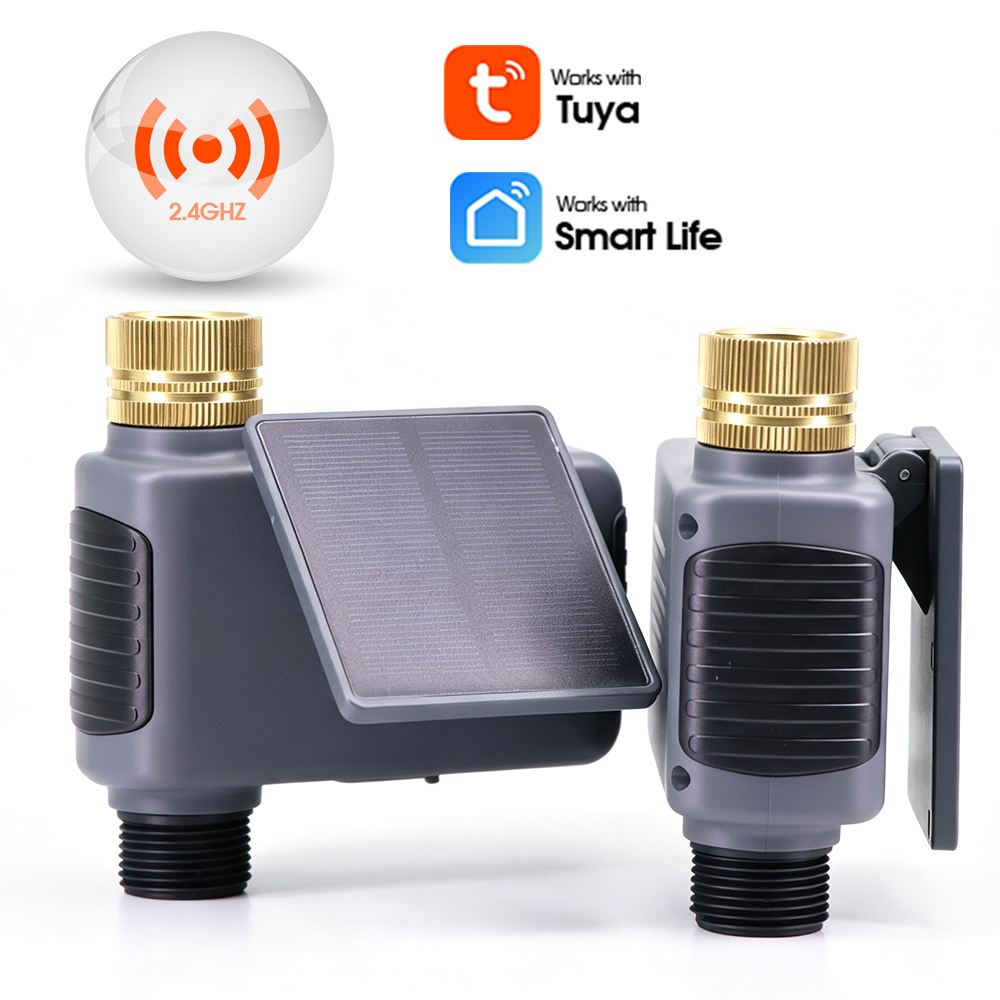 Temporizador Solar Inteligente - Timelapse Controller reseña y precio