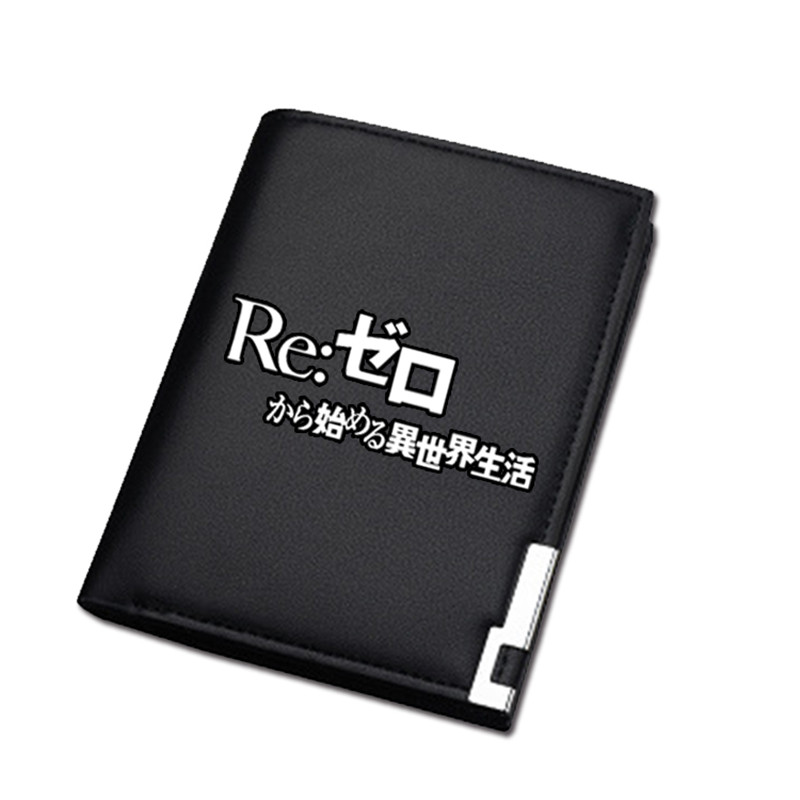 Re:Life in a different world f - Photography History reseña y precio