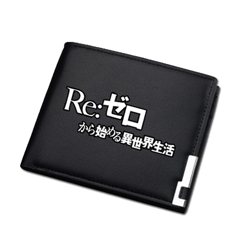 Re:Life in a different world f - Photography History reseña y precio