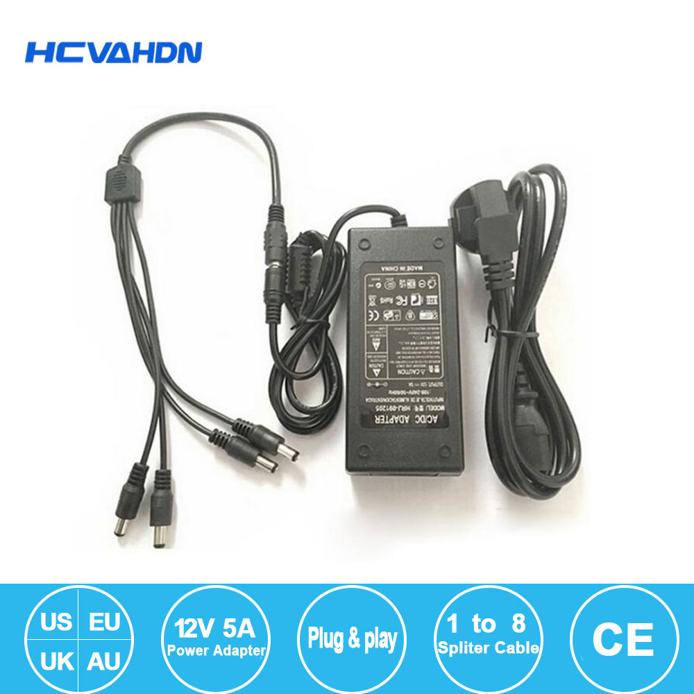 Adaptador de corriente CA de 1 - Photography Uk reseña y precio
