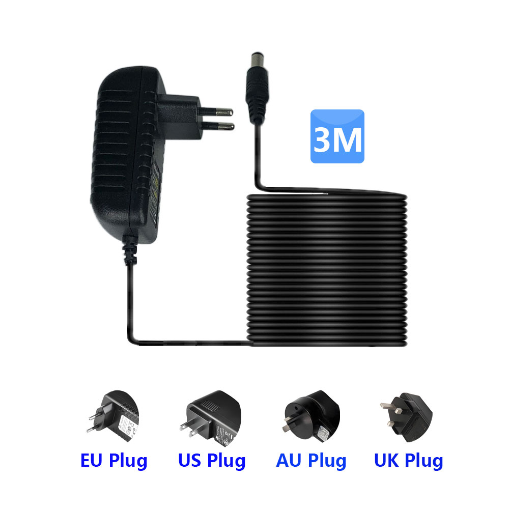 Adaptador de fuente de aliment - Photography Uk reseña y precio
