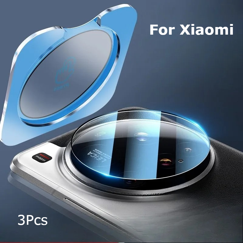 Protector de Lente de Cámara c - Photography Kit Pro Xiaomi 17 Ultra reseña y precio
