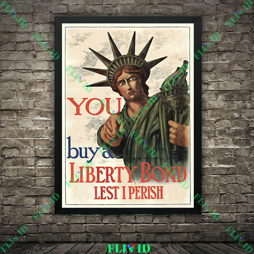 Póster de propaganda vintage d - Photography History reseña y precio
