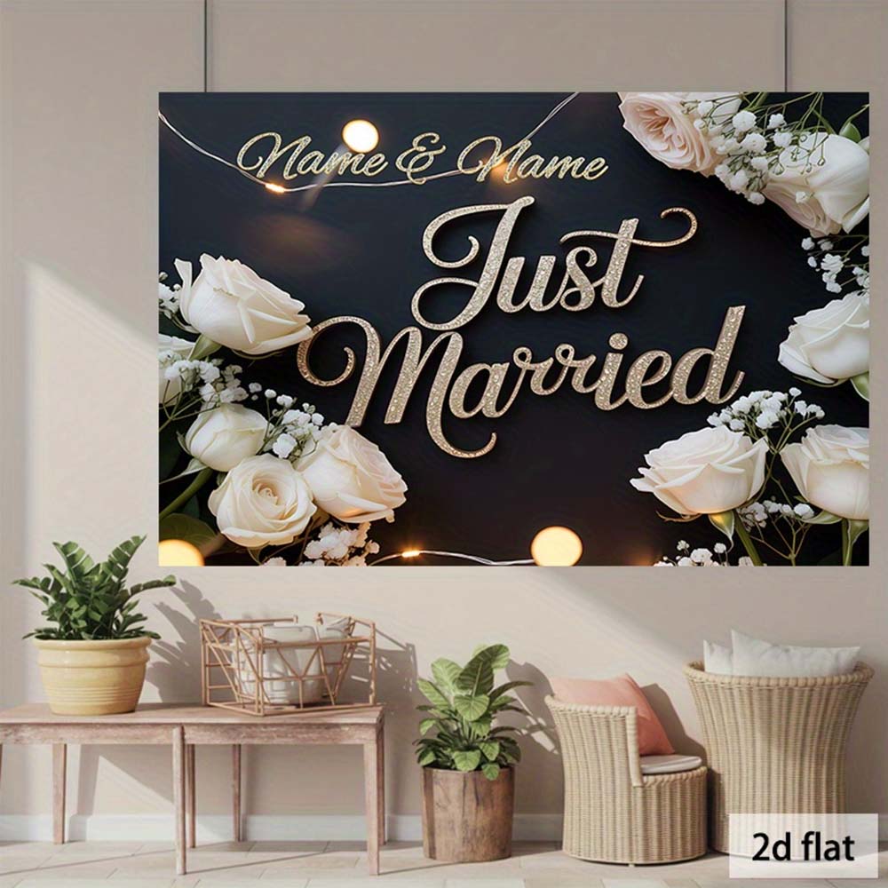 1 Pieza, Banner Decorativo par - Photography Website reseña y precio