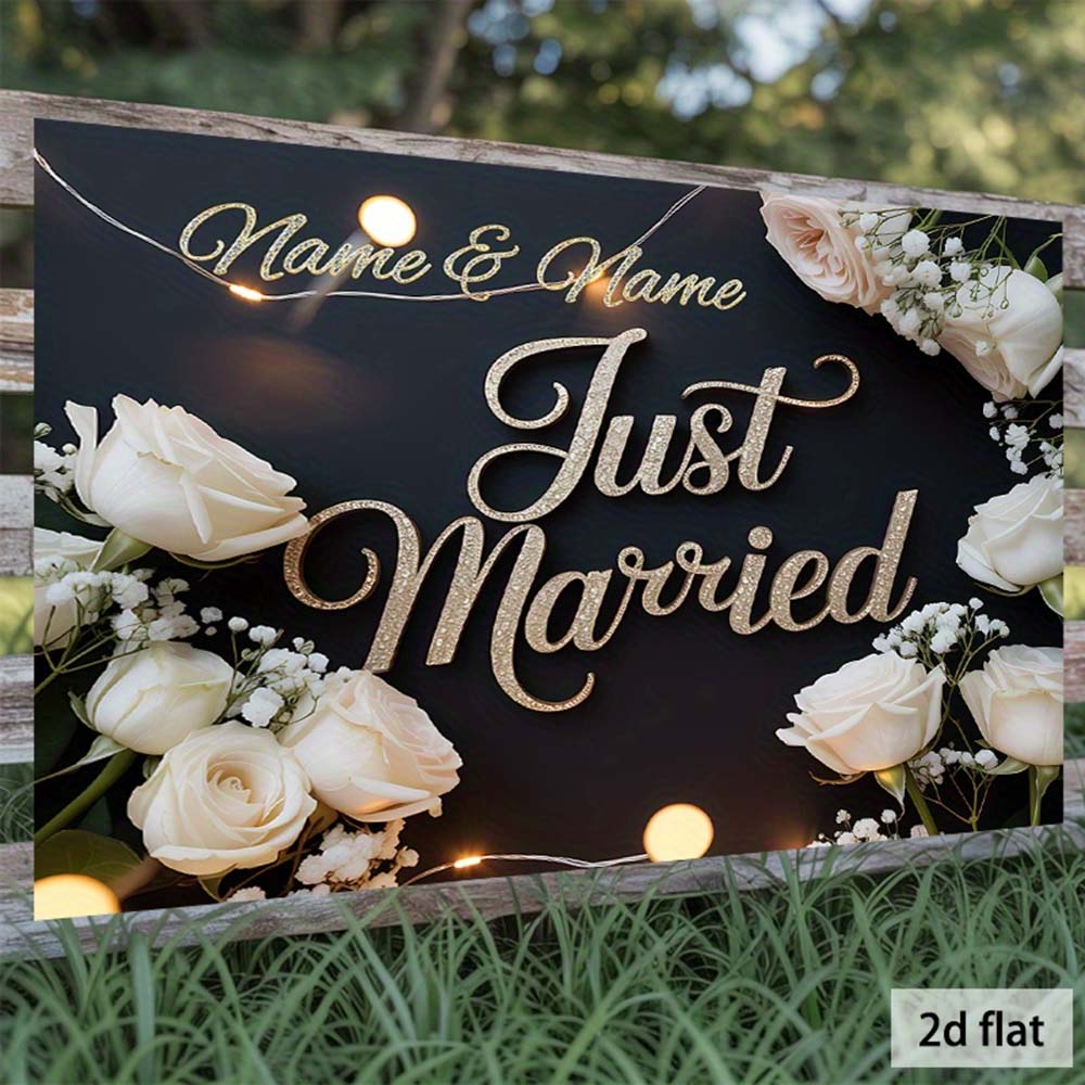 1 Pieza, Banner Decorativo par - Photography Website reseña y precio