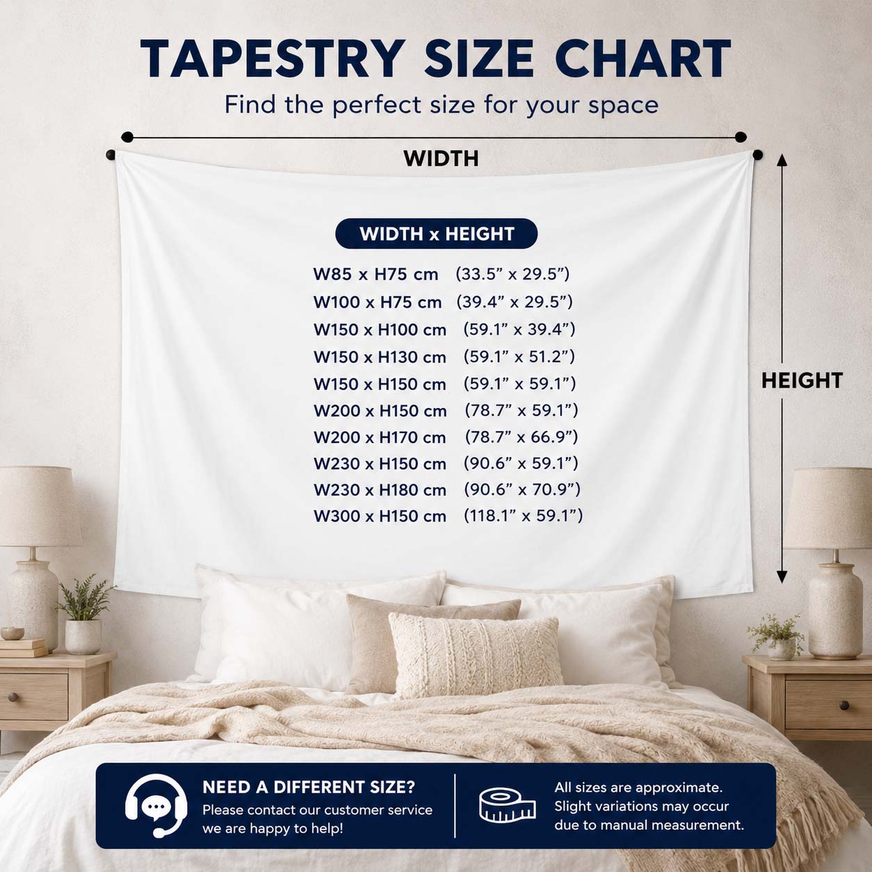 1 Pieza, Banner Decorativo par - Photography Website reseña y precio