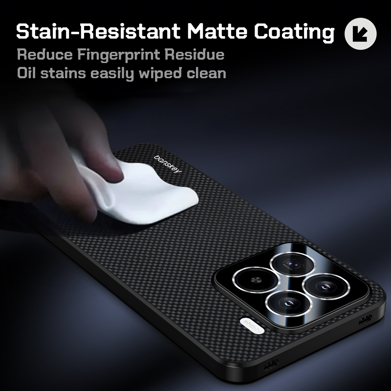 Funda de tejido mate para Xiao - Photography Kit Pro Xiaomi 17 Ultra reseña y precio