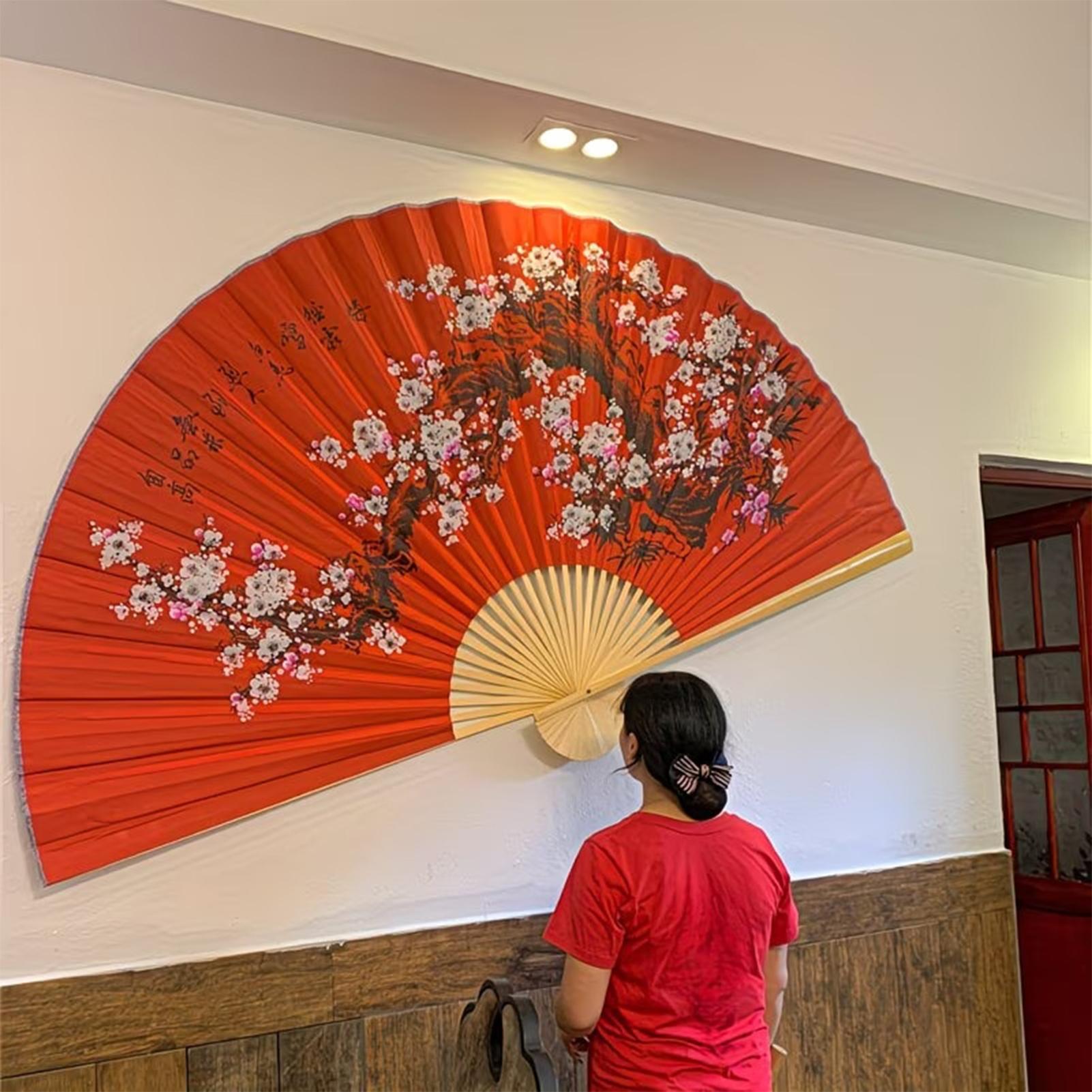 Ventilador de Pared Gigante 90 - Photography Aesthetic reseña y precio