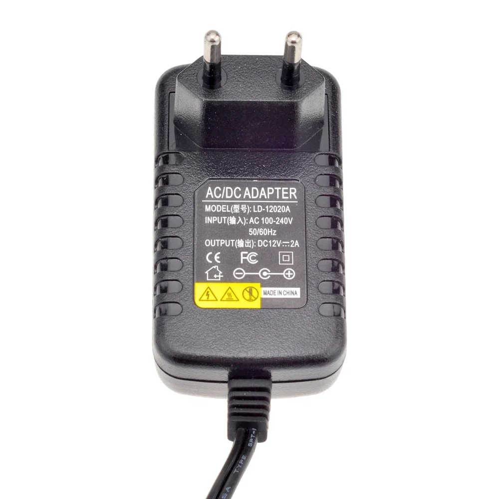 Adaptador de corriente para cá - Photography Uk reseña y precio