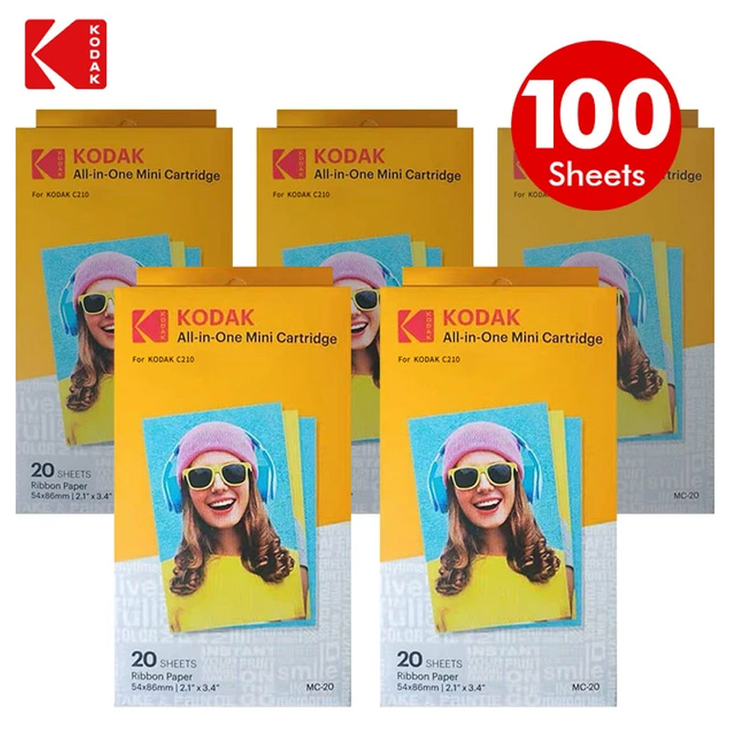 Paquete de Impresora Fotográfi - Photography And Videography reseña y precio