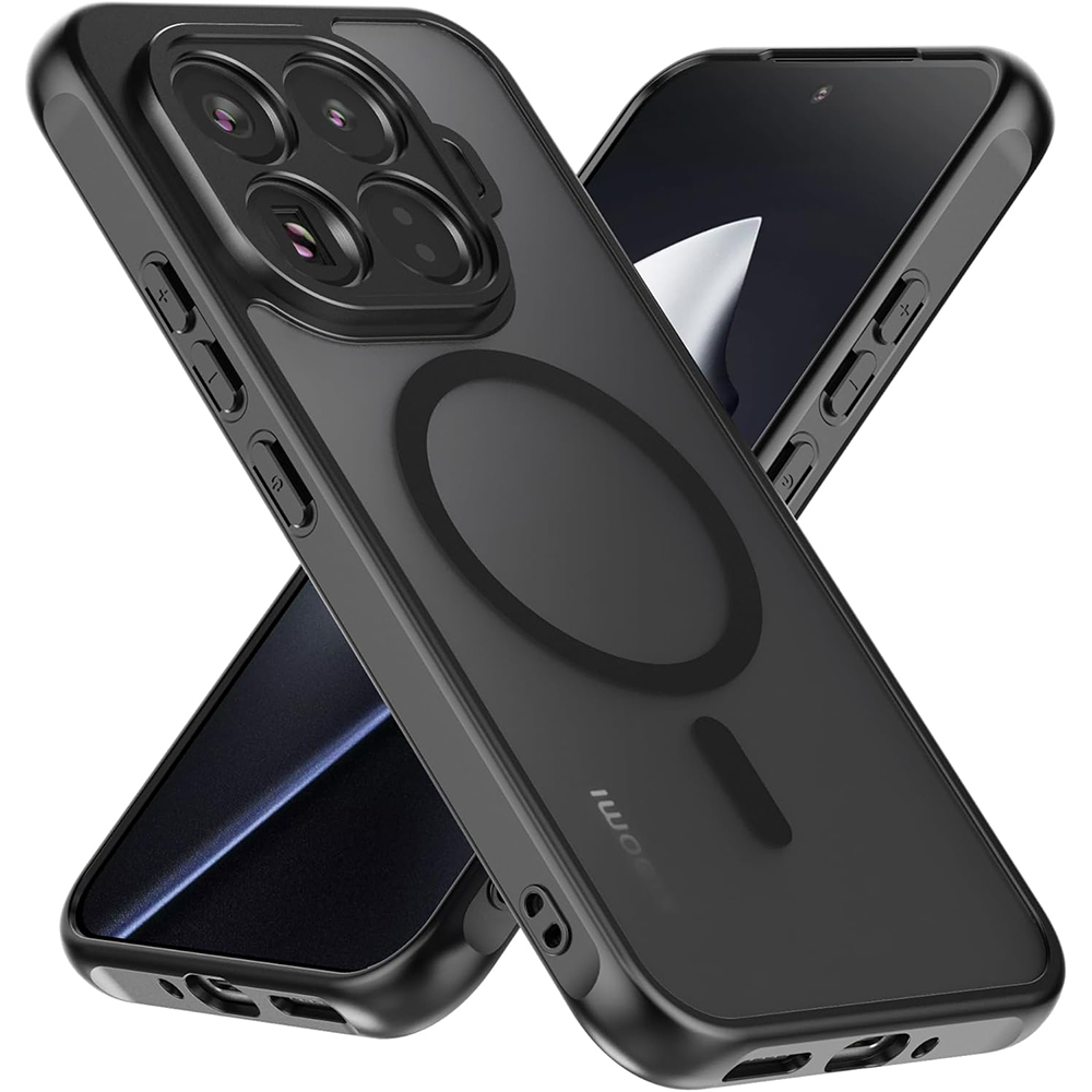Funda trasera mate para Xiaomi - Photography Kit Pro Xiaomi 17 Ultra reseña y precio