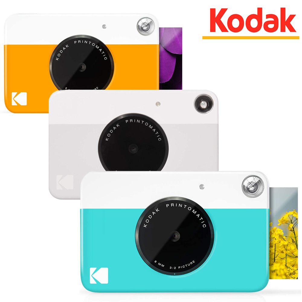 Cámara Digital KODAK Printomat - Photography And Videography reseña y precio