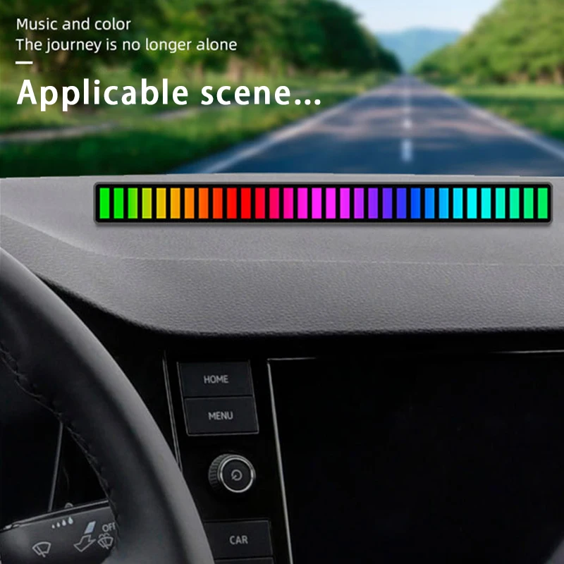 Tira de luces LED RGB, Control - Pixel Art Led Panel reseña y precio